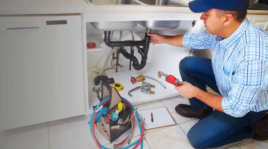 Professional Leak Detection Services in Black Earth, WI